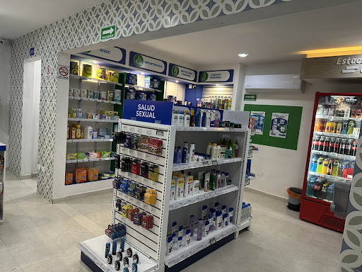 Farmacia FarmaBlanca San Juan