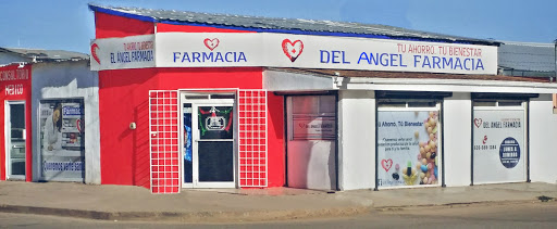 Del Ángel Farmacia