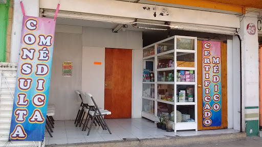 Farmacia el porvenir