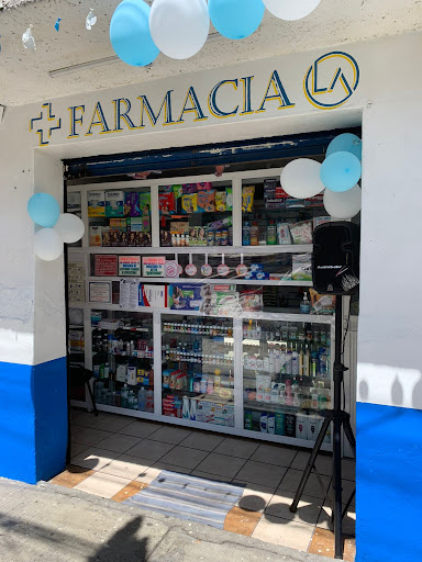 Farmacia LA