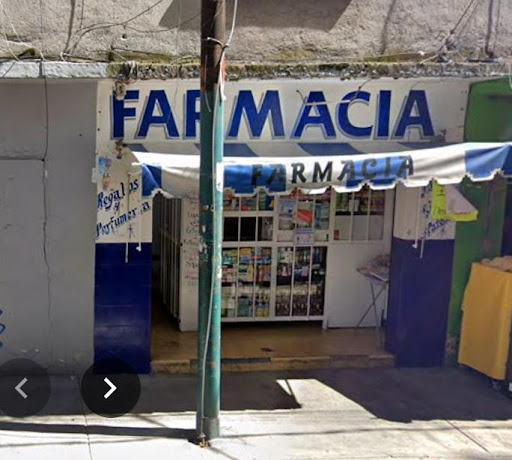 Farmacia Similares