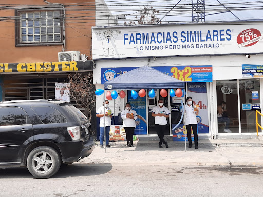 Farmacia similares