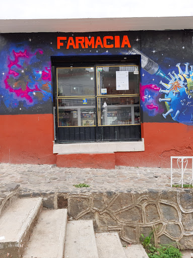 FARMACIA "MOLINA" Eficacia en Salud...