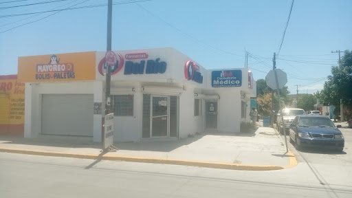 Farmacias Del Río VALLE VERDE