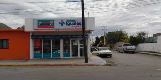 Farmacias Iguales