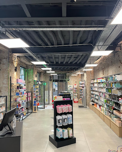 Farmacia Granada Centro