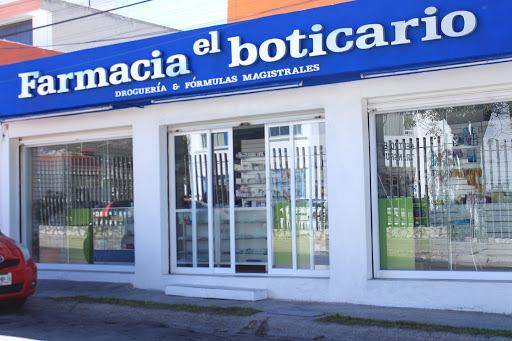 Farmacia El Boticario