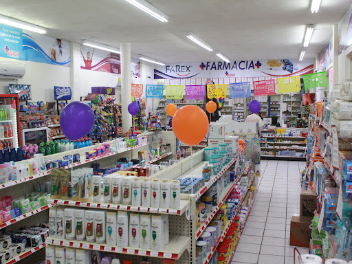 Farmacias Purex Piedras #1
