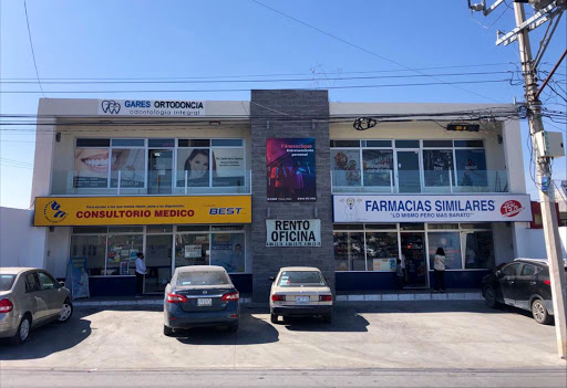 Farmacias Similares