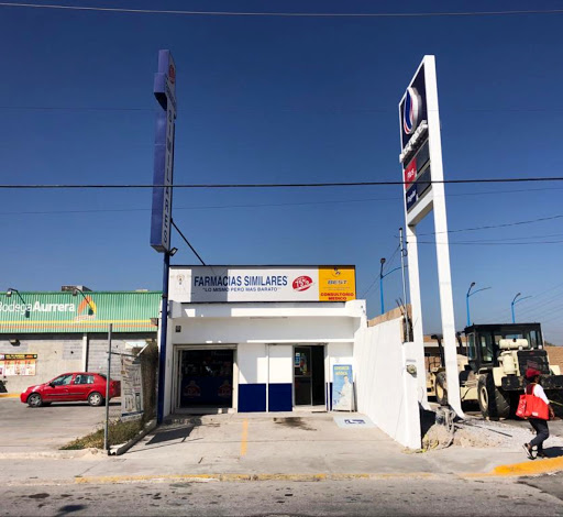 Farmacias Similares