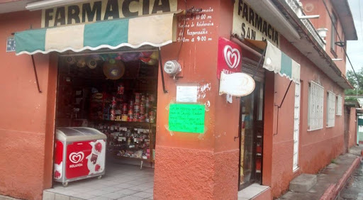 Farmacia San Lorenzo