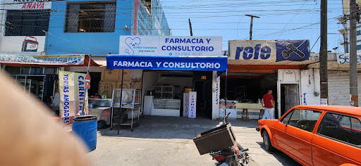 Super Farmacia San Marcos