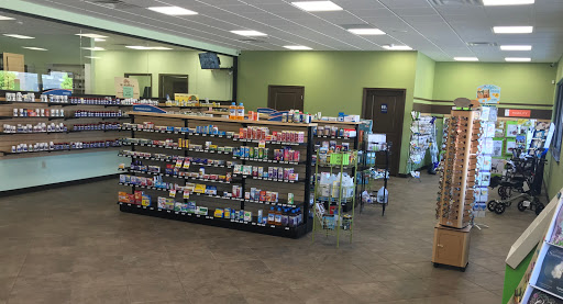 Hixson Pharmacy