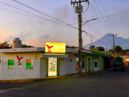 Farmacia Arcángel San Miguel