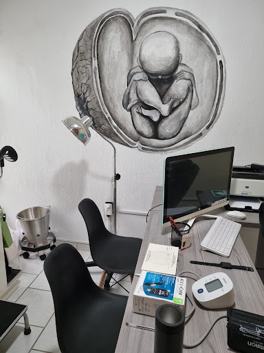 Farmacias Machain