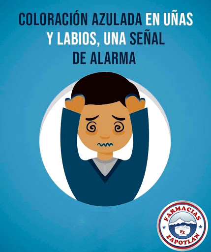 Farmacias Zapotlán Insurgentes