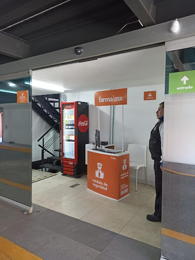 Farma Mx Tlalpan