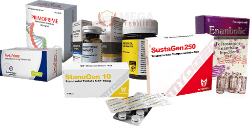 M & N Pharmaceuticals