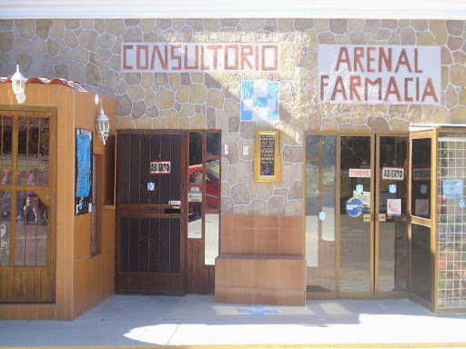 FARMACIA ARENAL
