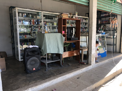 Farmacia Lucero