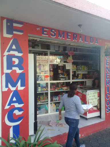 Farmacia Esmeralda