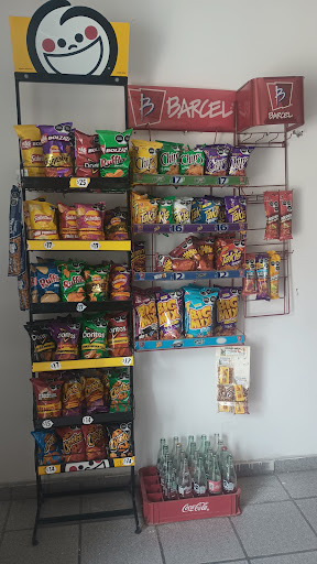 Farmacia San Miguel Arcangel