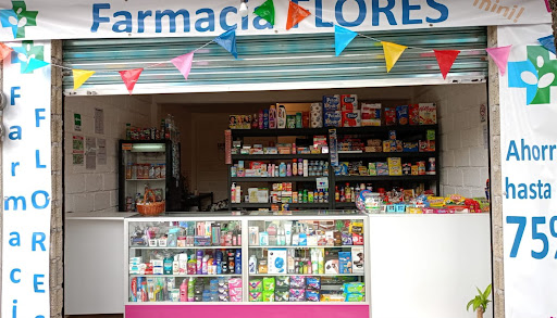 Farmacia Flores