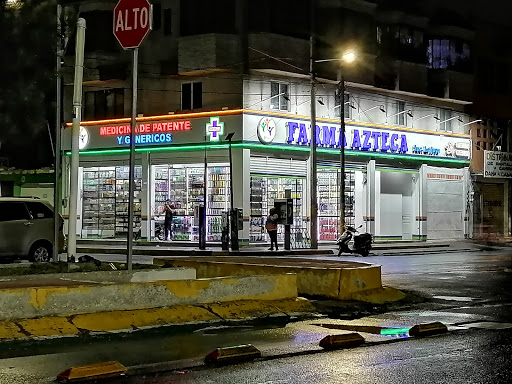 Farmacia La Joya