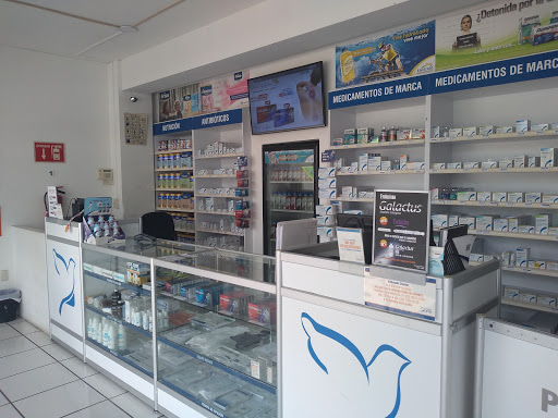 Farmacia La Paz - Mazatlán Farmacia La Paz - Mazatlán