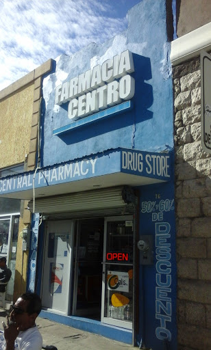 Farmacia centro