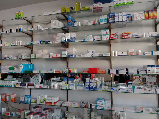 Farmacias MEDIX