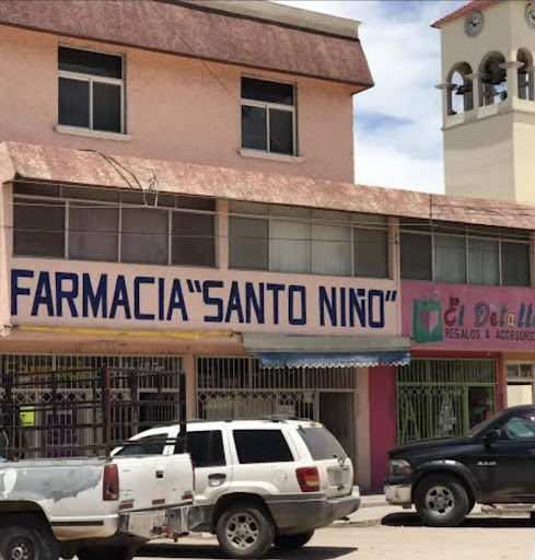 Farmacia Santo Niño