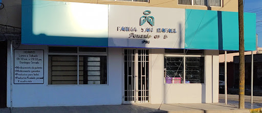 Farma San Rafael