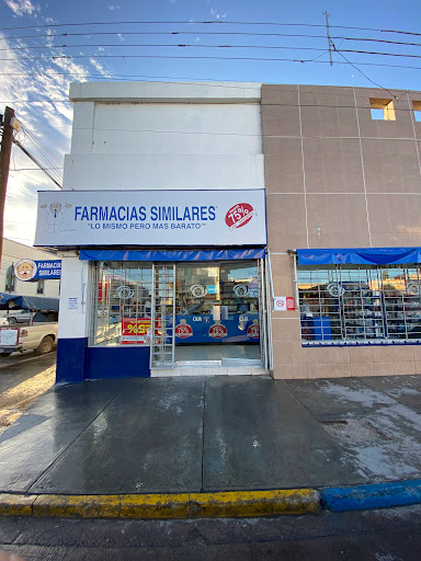 Farmacias Similares