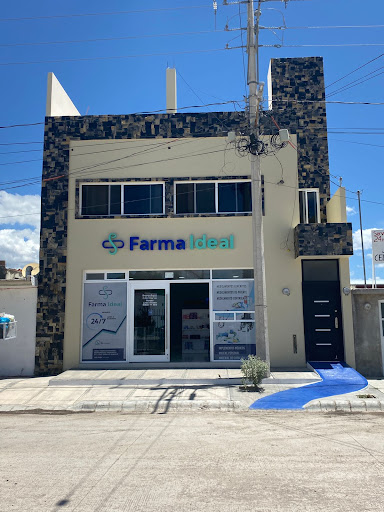 Farmacia Farma Ideal
