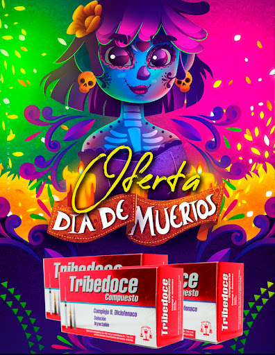 Farmacia Nombre de Dios