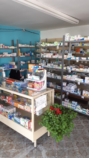 FARMACIA MAS DESCUENTO