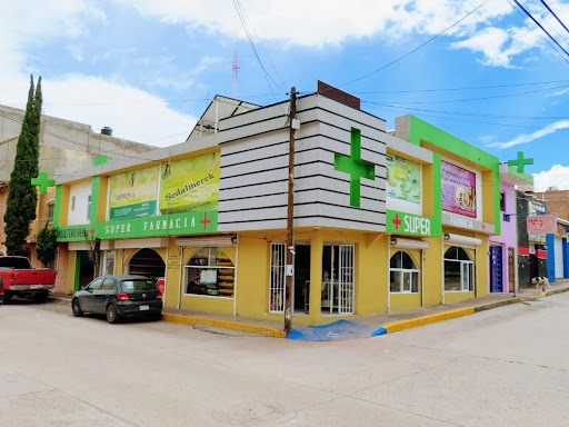 Super Farmacia La Similar