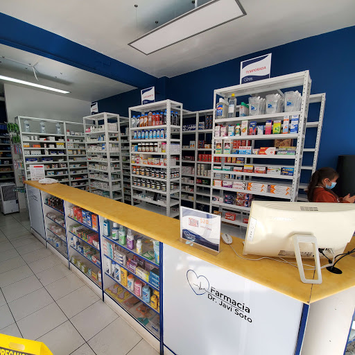 Farmacia Dr Javi Soto