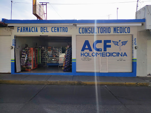 FARMACIA DEL CENTRO