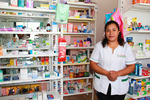 Farmacia Santa María GIDAVI