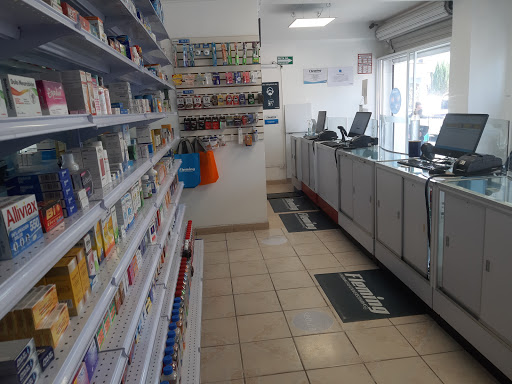 FARMACIAS FLEMING ACATZINGO