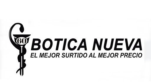 BOTICA NUEVA