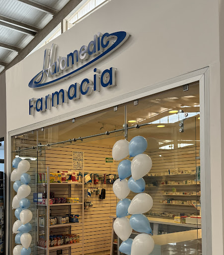 Halomedic Farmacias San Rafael