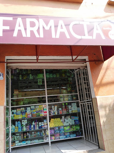 Farmacia quality