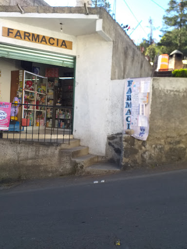 Farmacia agua blanca huixquilucan
