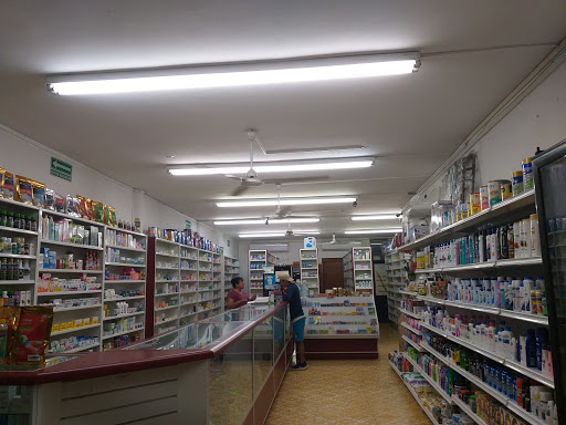 Farmacia Ahuacatlan (Guanajuato)