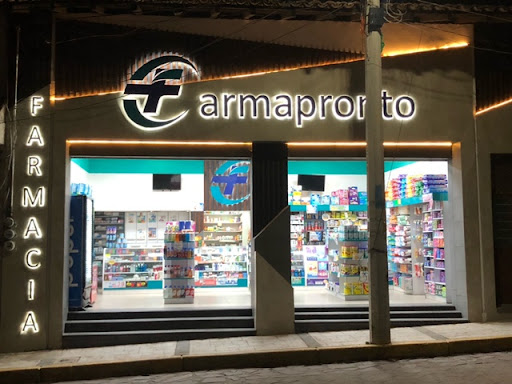 Farmapronto Almoloya