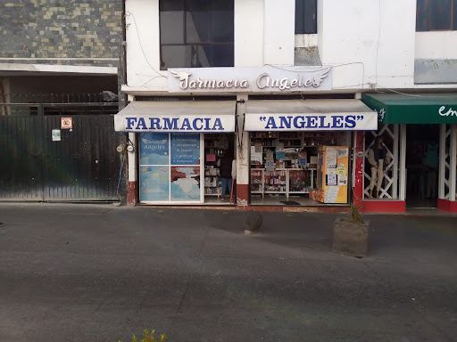 FARMACIA ANGELES