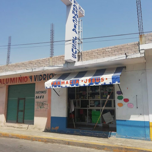 Farmacia Jesus